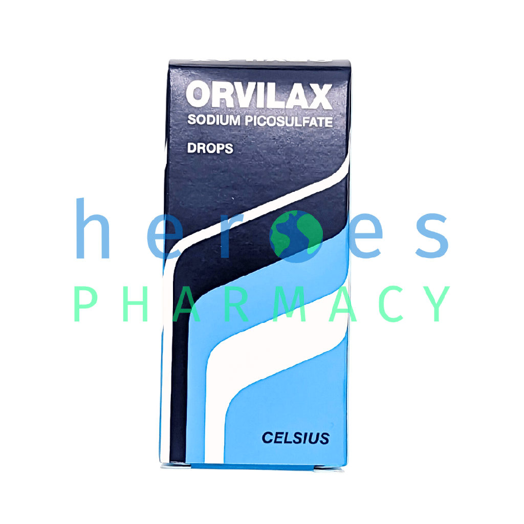 ORVILAX 15ML