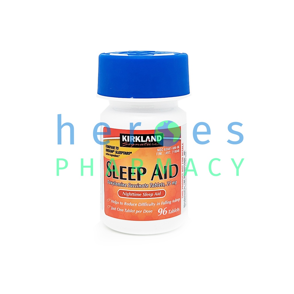 KIRKLAND SLEEP AID