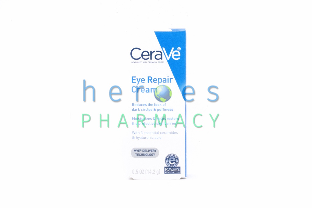 CeraVe - Eye Repair Cream 0.5oz