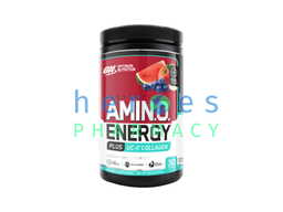 [8614] ON Amino Energy plus Collagen Fruit Fiesta 9.5oz