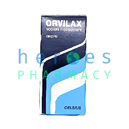 [2670] ORVILAX 15ML
