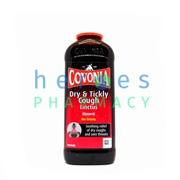 [2549] COVONIA DRY & TICKLY COUGH 150ML