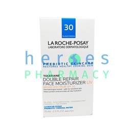 [9048] LA ROCHE-POSAY TOLERAINE MOISTURIZER UV