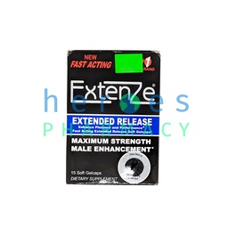 [8314] EXTENZE 15S