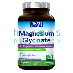 [9788] INNATE VITALITY MAGNESIUM GLYCINATE