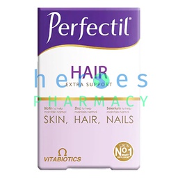 [7414] PERFECTIL PLUS HAIR 60S