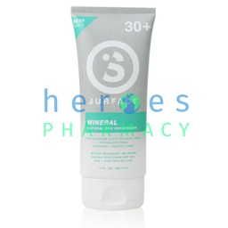[8881] SURFACE MINERAL LOTION SUNSCREEN SPF 30