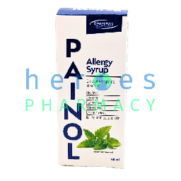 [103] PAINOL ALLERGY SYRUP 60ML