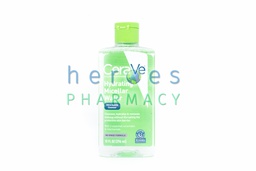 [7661] CeraVe - Hydrating Micellar Water 10oz