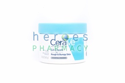 [6252] CeraVe - SA Cream for Rough & Bumpy Skin 12oz