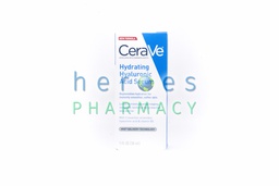 [7073] CeraVe - Hydrating Hyaluronic Acid Serum 1oz
